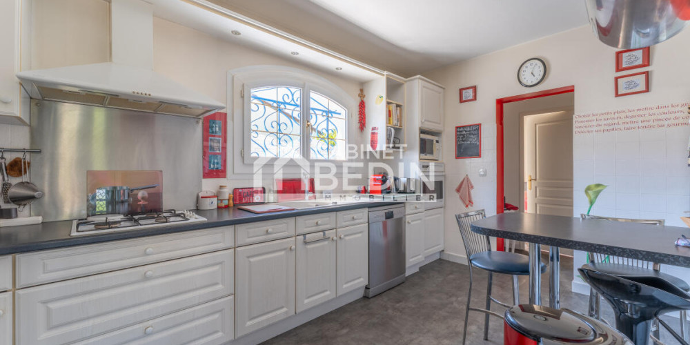 maison à ST MEDARD D EYRANS (33650)